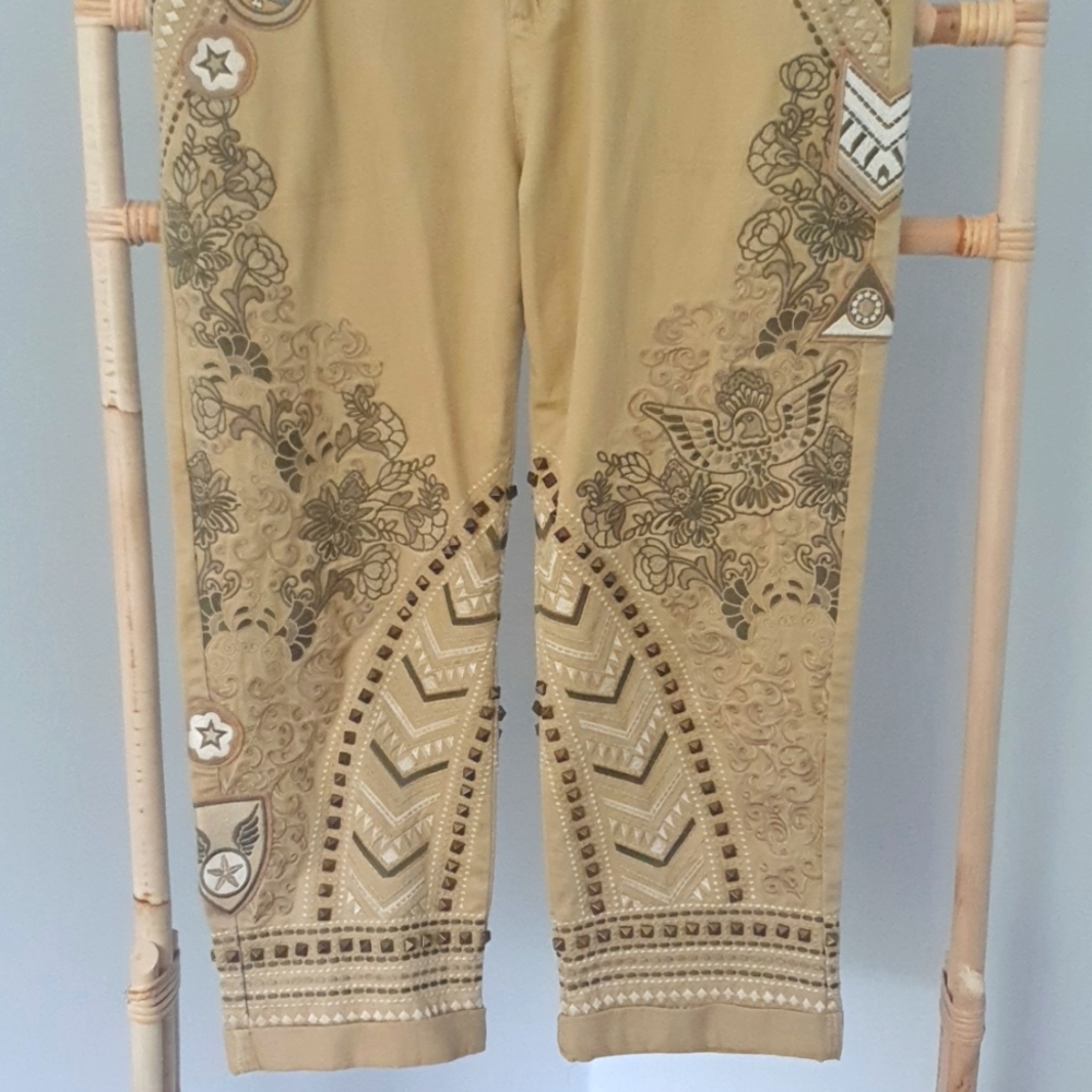 🐾 Spell Wanderer Pants 🐾 - Picture 7 of 10